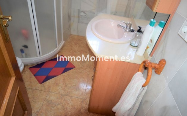 Revente - Appartement - Guardamar del Segura - Guardamar del Segura Centro