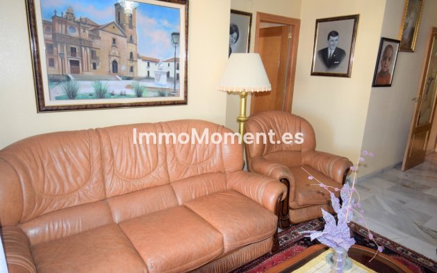 Revente - Appartement - Guardamar del Segura - Guardamar del Segura Centro