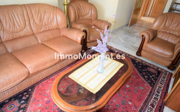 Revente - Appartement - Guardamar del Segura - Guardamar del Segura Centro