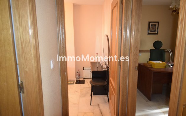 Revente - Appartement - Guardamar del Segura - Guardamar del Segura Centro