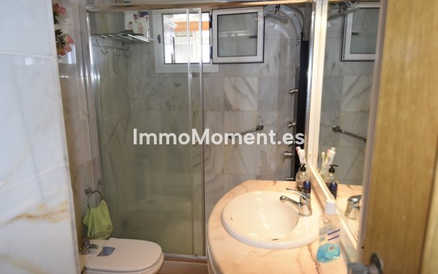 Revente - Appartement - Guardamar del Segura - Guardamar del Segura Centro