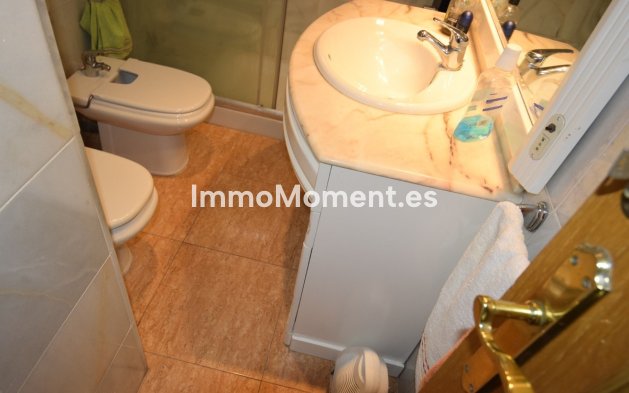 Revente - Appartement - Guardamar del Segura - Guardamar del Segura Centro