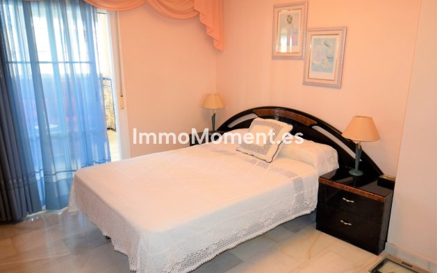 Revente - Appartement - Guardamar del Segura - Guardamar del Segura Centro
