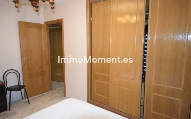 Revente - Appartement - Guardamar del Segura - Guardamar del Segura Centro