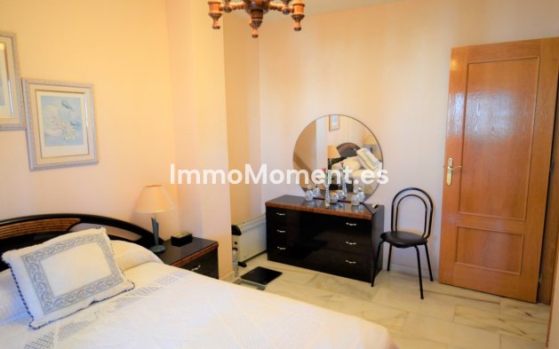 Revente - Appartement - Guardamar del Segura - Guardamar del Segura Centro
