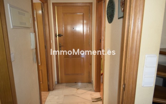 Revente - Appartement - Guardamar del Segura - Guardamar del Segura Centro