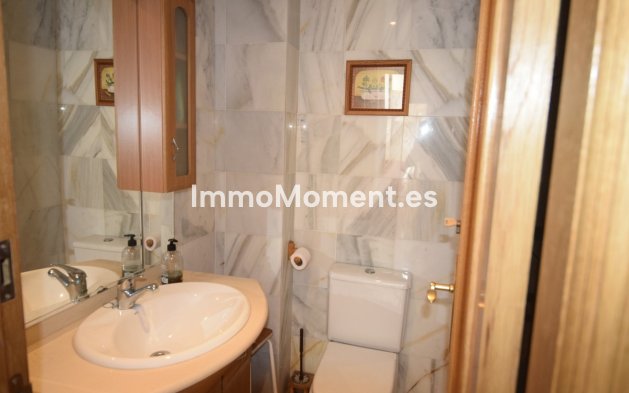 Revente - Appartement - Guardamar del Segura - Guardamar del Segura Centro