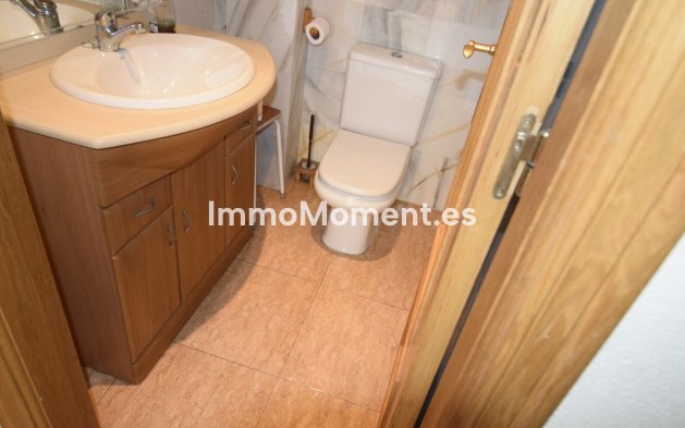 Revente - Appartement - Guardamar del Segura - Guardamar del Segura Centro