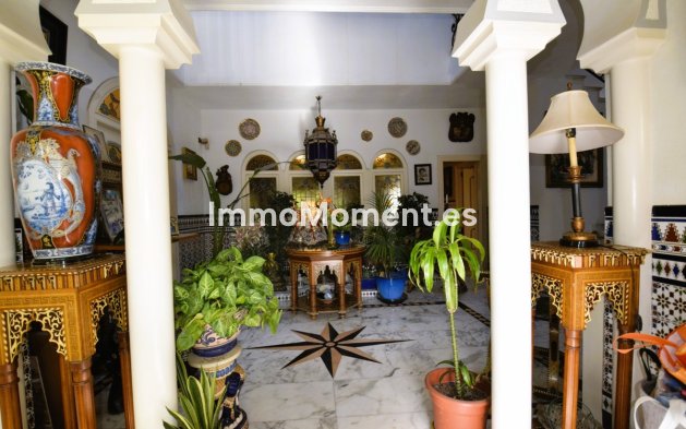 Reventa - Villa - Torrevieja - Torrevieja Centro