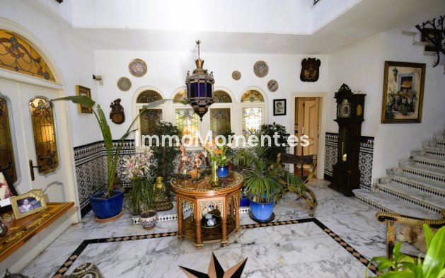 Reventa - Villa - Torrevieja - Torrevieja Centro