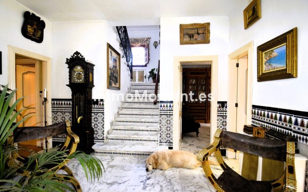 Reventa - Villa - Torrevieja - Torrevieja Centro