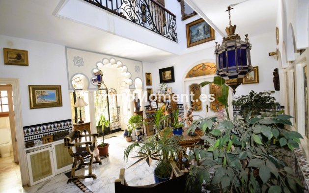 Reventa - Villa - Torrevieja - Torrevieja Centro