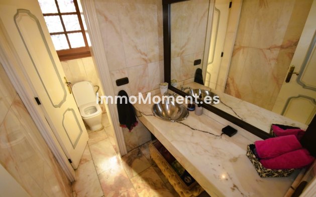 Reventa - Villa - Torrevieja - Torrevieja Centro