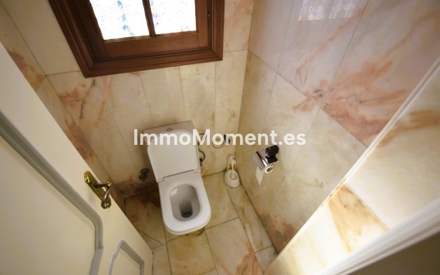 Reventa - Villa - Torrevieja - Torrevieja Centro