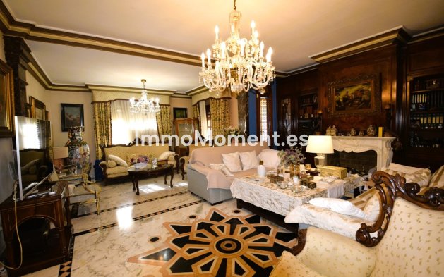 Reventa - Villa - Torrevieja - Torrevieja Centro