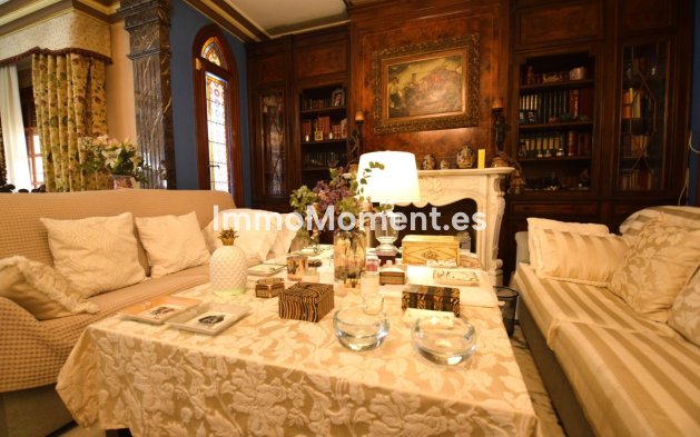 Reventa - Villa - Torrevieja - Torrevieja Centro