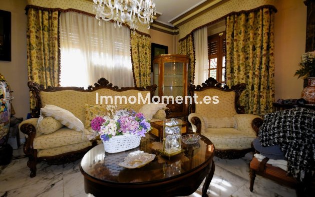 Reventa - Villa - Torrevieja - Torrevieja Centro