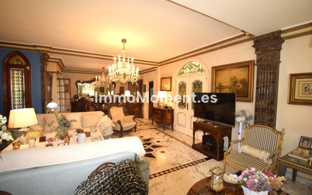 Reventa - Villa - Torrevieja - Torrevieja Centro