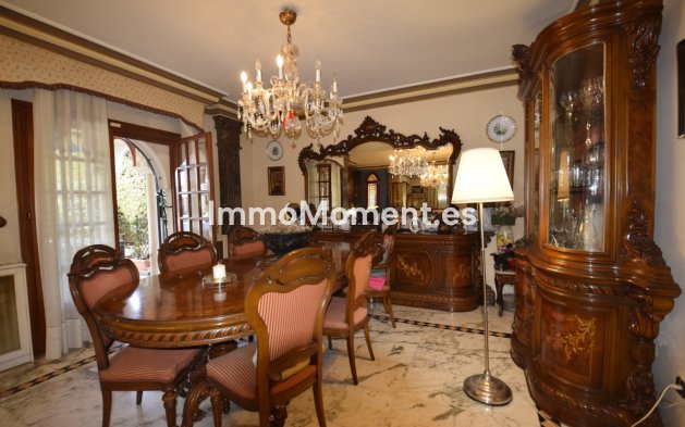 Reventa - Villa - Torrevieja - Torrevieja Centro