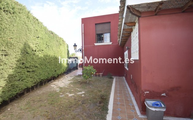 Reventa - Villa - Torrevieja - Torrevieja Centro