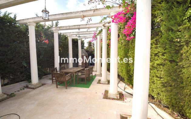 Reventa - Villa - Torrevieja - Torrevieja Centro