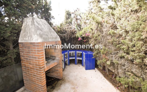 Reventa - Villa - Torrevieja - Torrevieja Centro