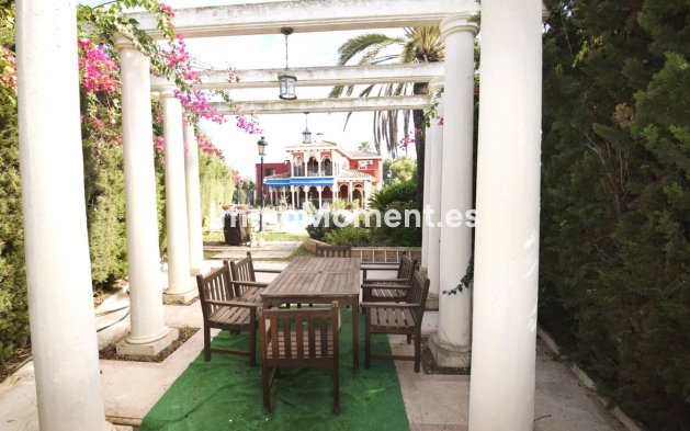 Reventa - Villa - Torrevieja - Torrevieja Centro