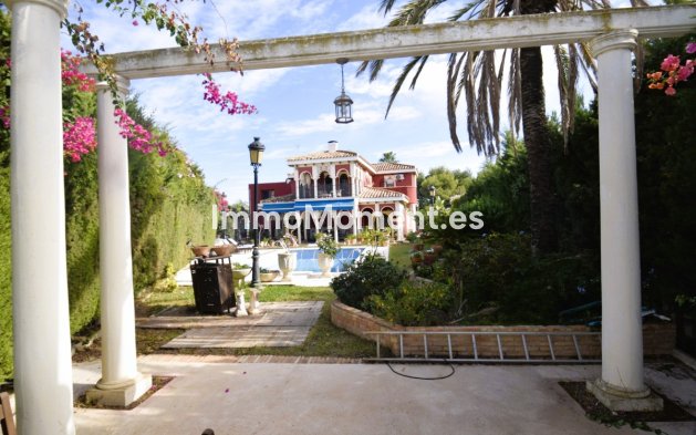 Reventa - Villa - Torrevieja - Torrevieja Centro