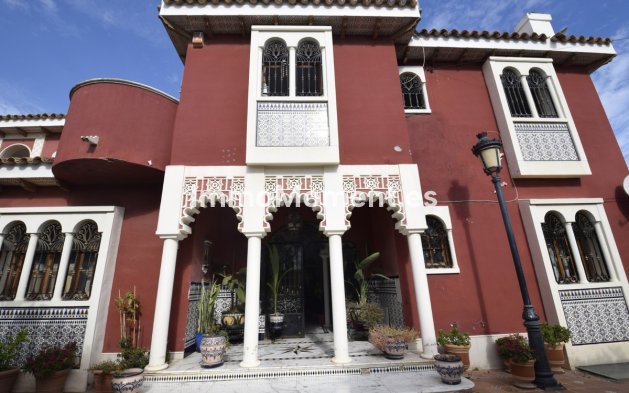 Reventa - Villa - Torrevieja - Torrevieja Centro