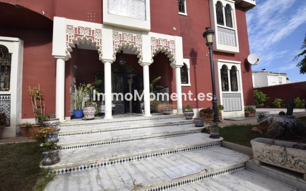 Reventa - Villa - Torrevieja - Torrevieja Centro