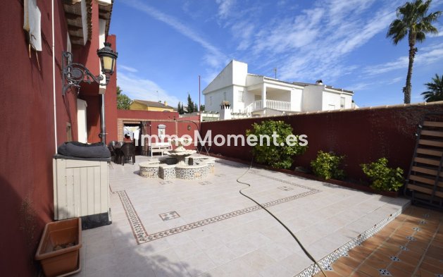 Reventa - Villa - Torrevieja - Torrevieja Centro