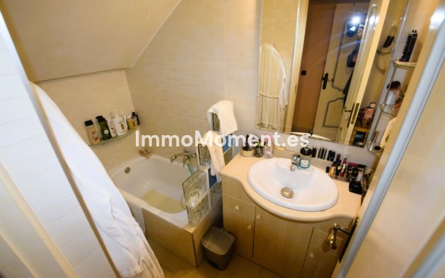 Reventa - Villa - Torrevieja - Torrevieja Centro