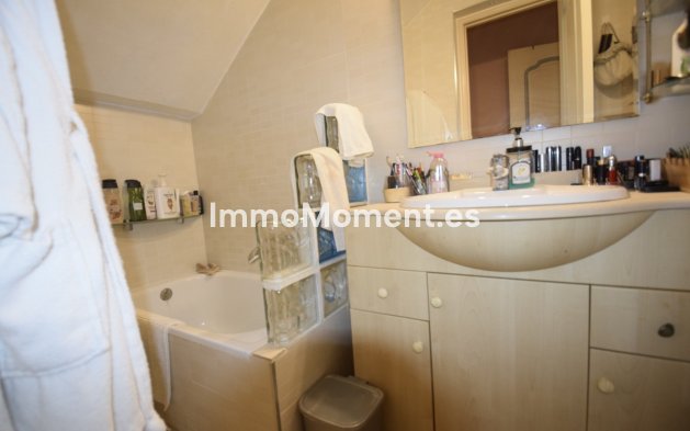 Reventa - Villa - Torrevieja - Torrevieja Centro