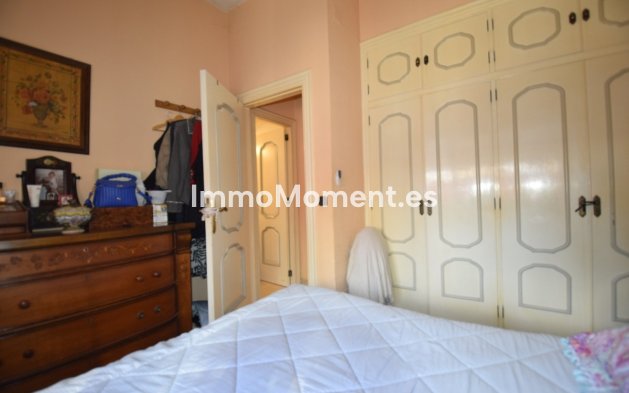 Reventa - Villa - Torrevieja - Torrevieja Centro