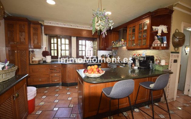 Reventa - Villa - Torrevieja - Torrevieja Centro