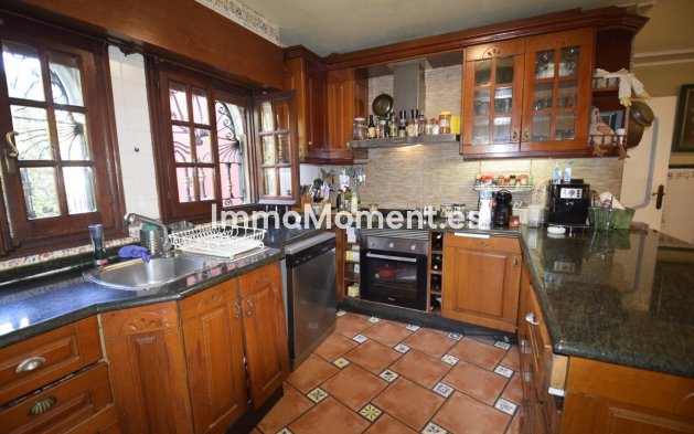 Reventa - Villa - Torrevieja - Torrevieja Centro