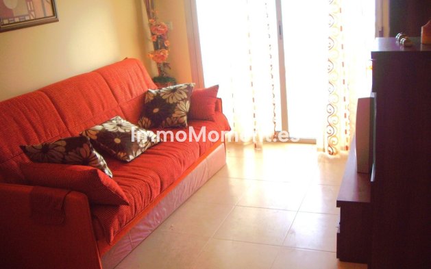 Resale - Apartment - Guardamar del Segura - Guardamar del Segura Centro