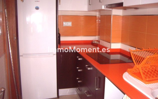 Resale - Apartment - Guardamar del Segura - Guardamar del Segura Centro