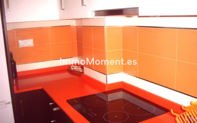 Resale - Apartment - Guardamar del Segura - Guardamar del Segura Centro