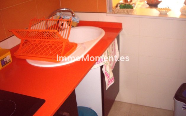 Resale - Apartment - Guardamar del Segura - Guardamar del Segura Centro