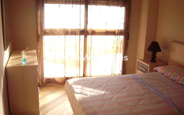 Resale - Apartment - Guardamar del Segura - Guardamar del Segura Centro