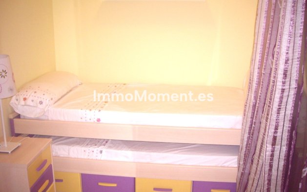 Resale - Apartment - Guardamar del Segura - Guardamar del Segura Centro