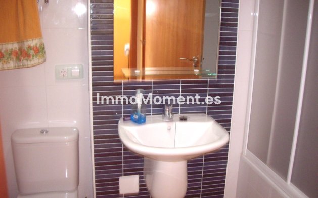 Resale - Apartment - Guardamar del Segura - Guardamar del Segura Centro