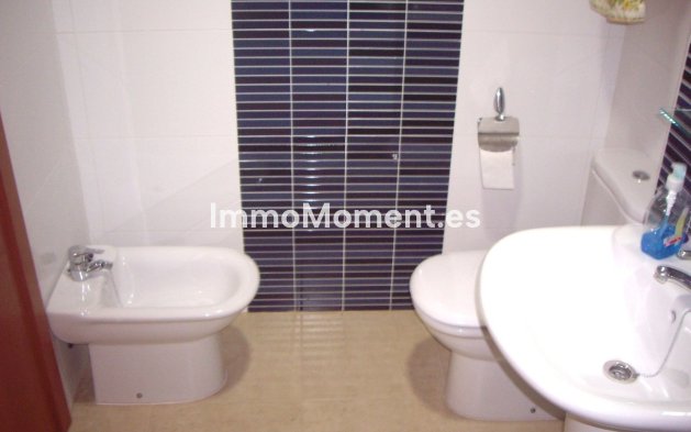 Resale - Apartment - Guardamar del Segura - Guardamar del Segura Centro