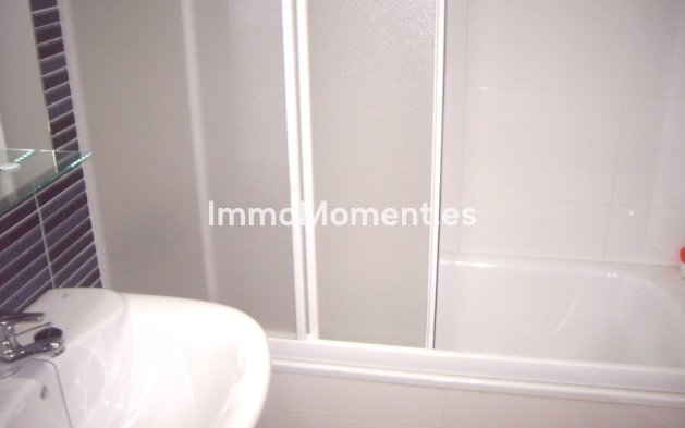 Resale - Apartment - Guardamar del Segura - Guardamar del Segura Centro