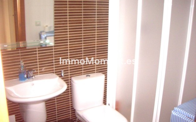 Resale - Apartment - Guardamar del Segura - Guardamar del Segura Centro