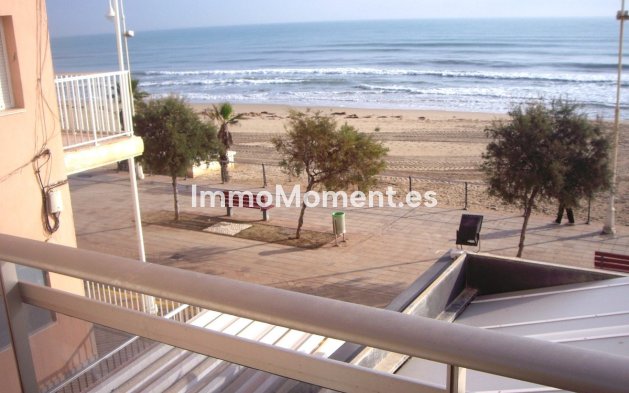 Resale - Apartment - Guardamar del Segura - Guardamar del Segura Centro