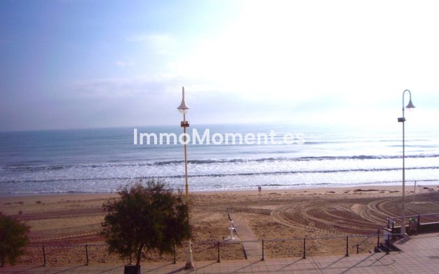 Resale - Apartment - Guardamar del Segura - Guardamar del Segura Centro