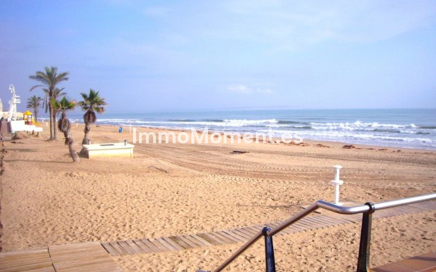 Resale - Apartment - Guardamar del Segura - Guardamar del Segura Centro