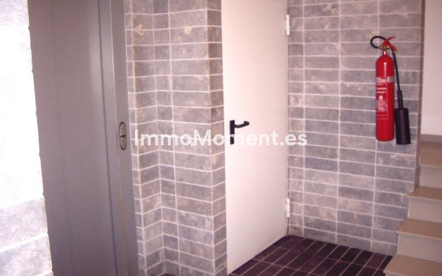 Resale - Apartment - Guardamar del Segura - Guardamar del Segura Centro